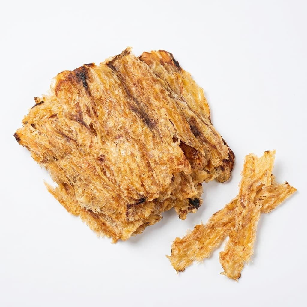 [꼬리]아귀포 10kg (2L)