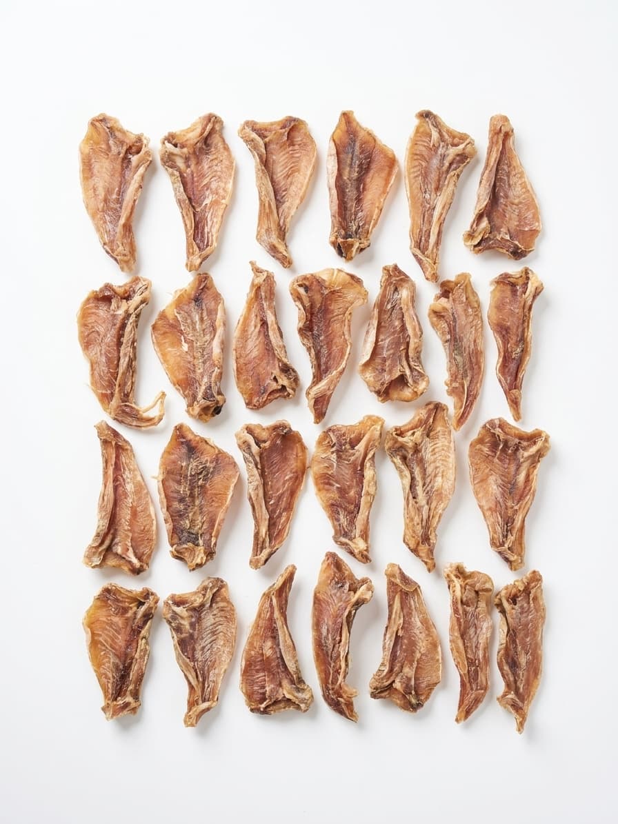 짝다리 10kg (소)