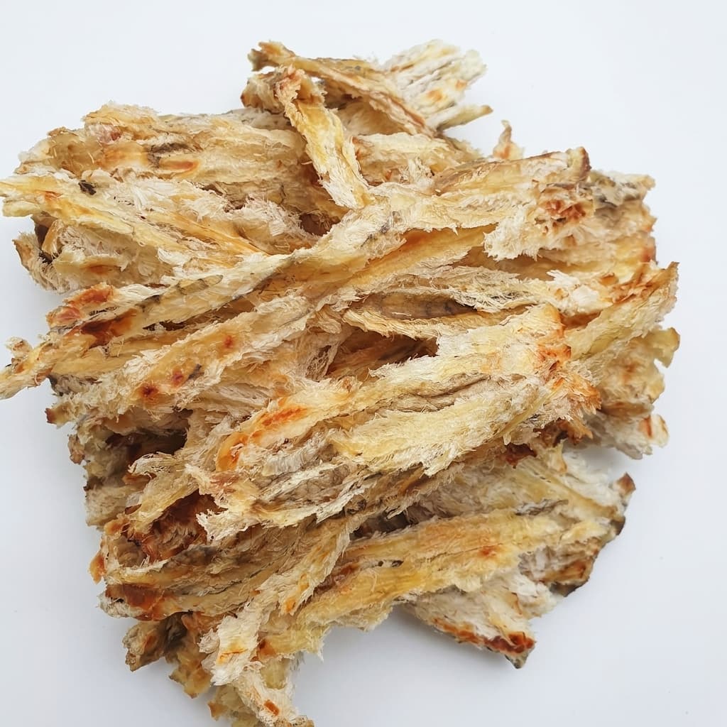 [동그라미+장줄]구운아귀포 10kg