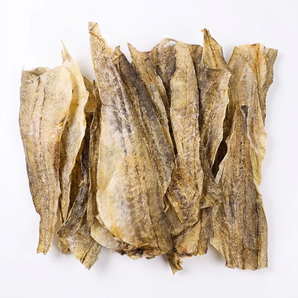 손질황태껍질 15kg