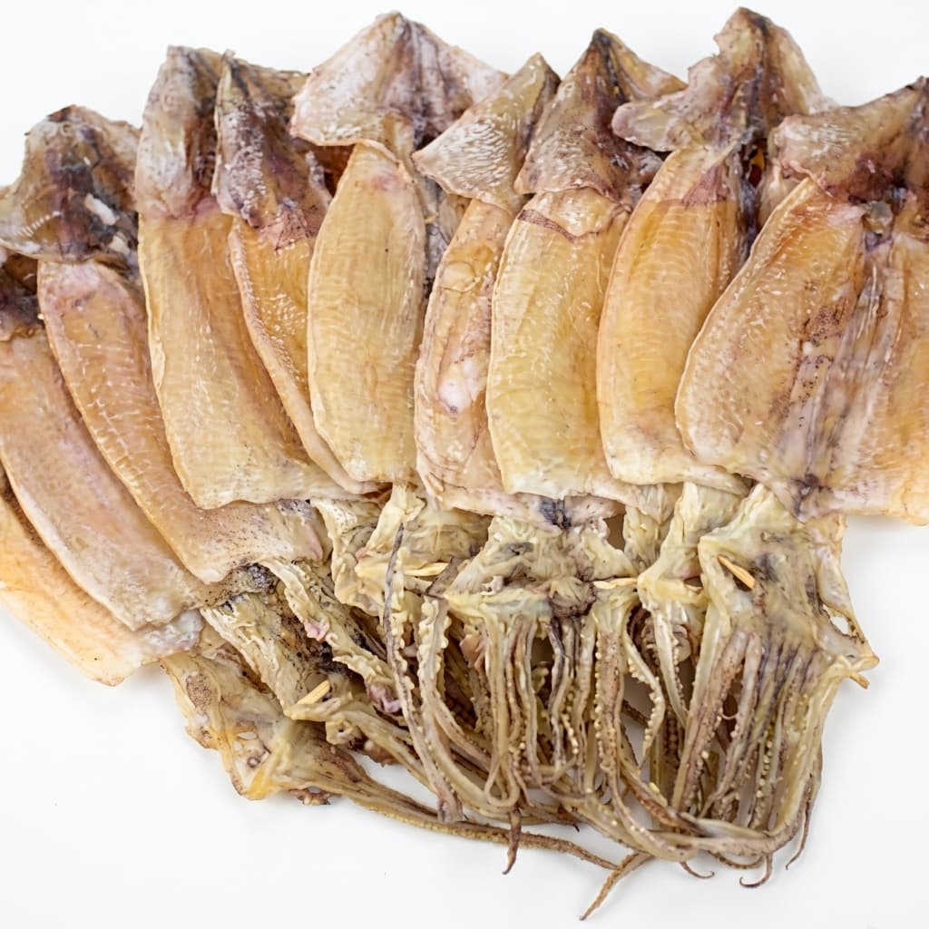 베트남 문어포 10kg