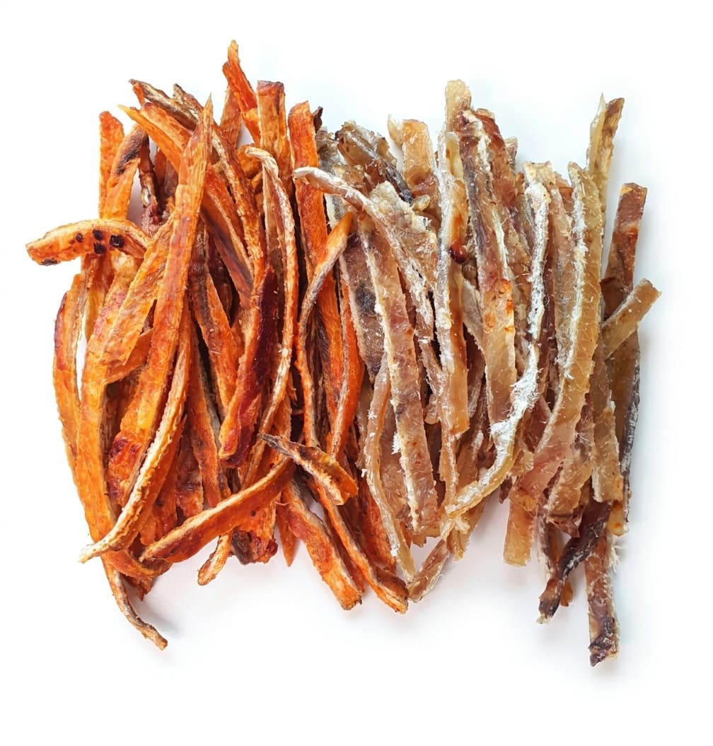 [스틱]구운아귀스틱 10kg