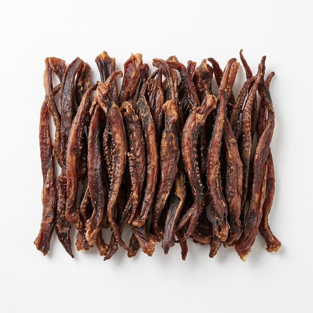 구운오징어다리 10kg