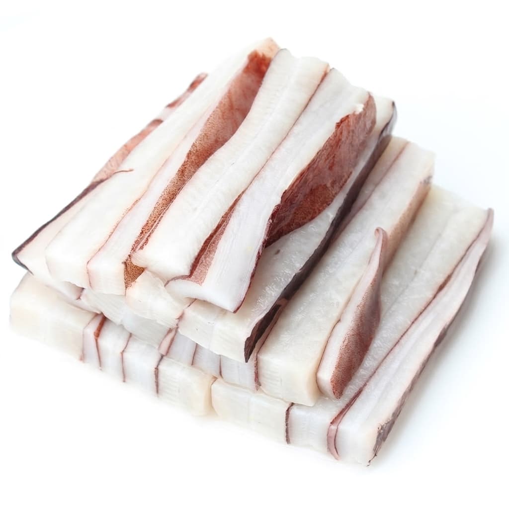 [베트남]오징어귀채 10kg