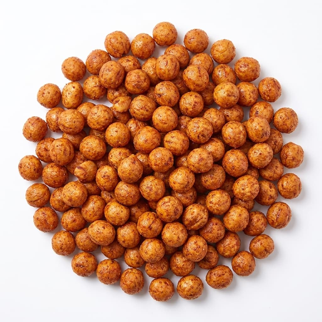 불닭구이맛오징어 10kg