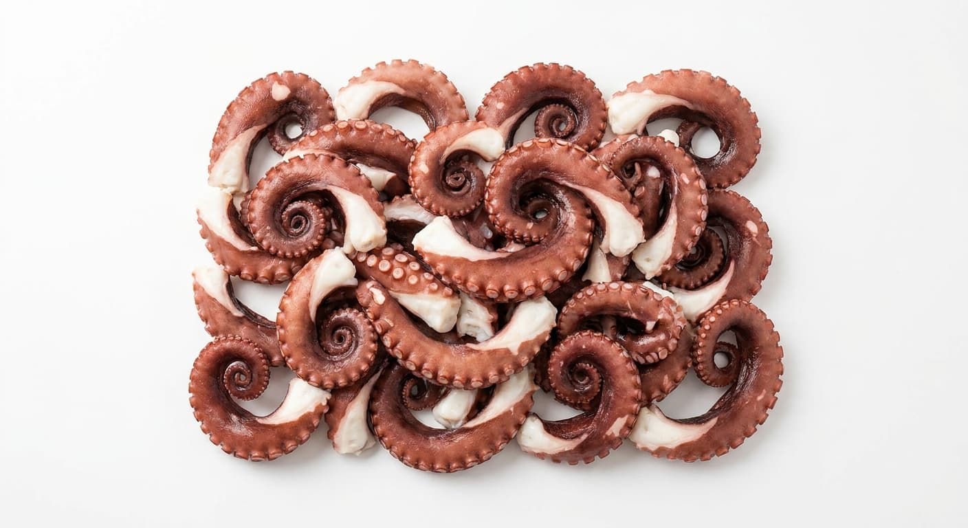 삶은절단장족 10kg