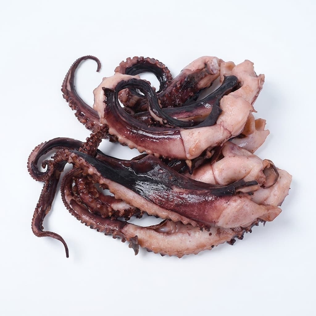 [가문어]통족 10kg (중)