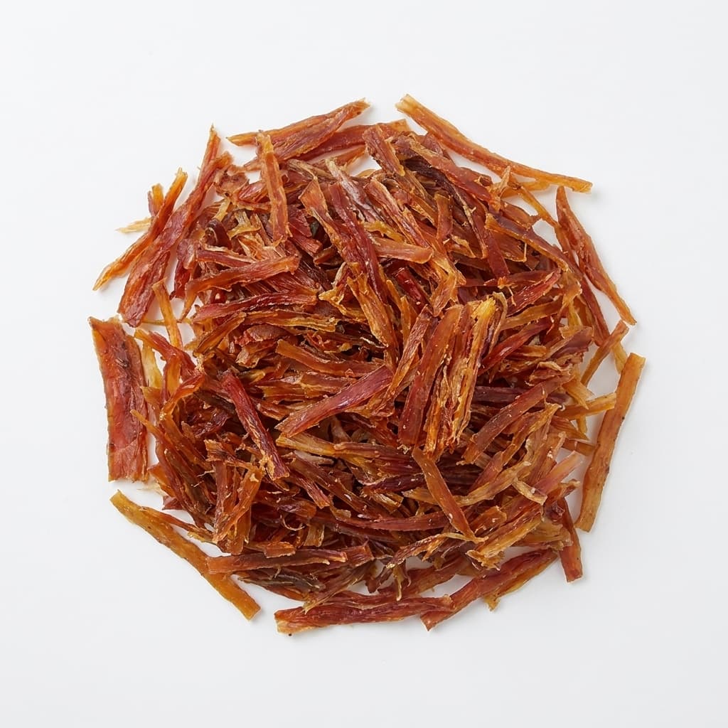 [이카라멘]건오징어 슬라이스 10kg