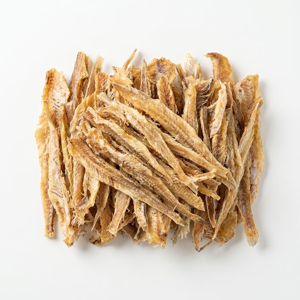 구운물메기채 10kg