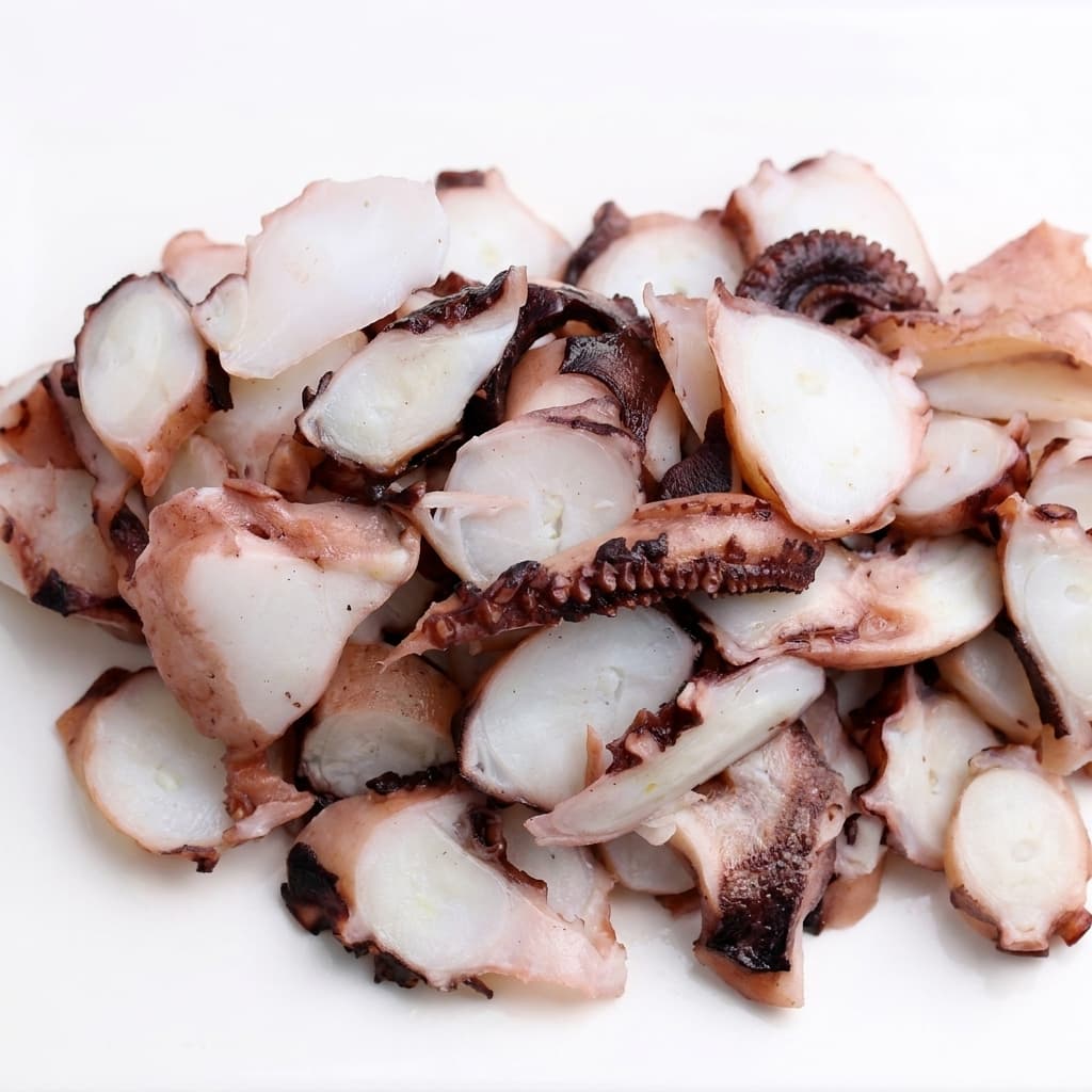 [뚱]동전가문어 10kg