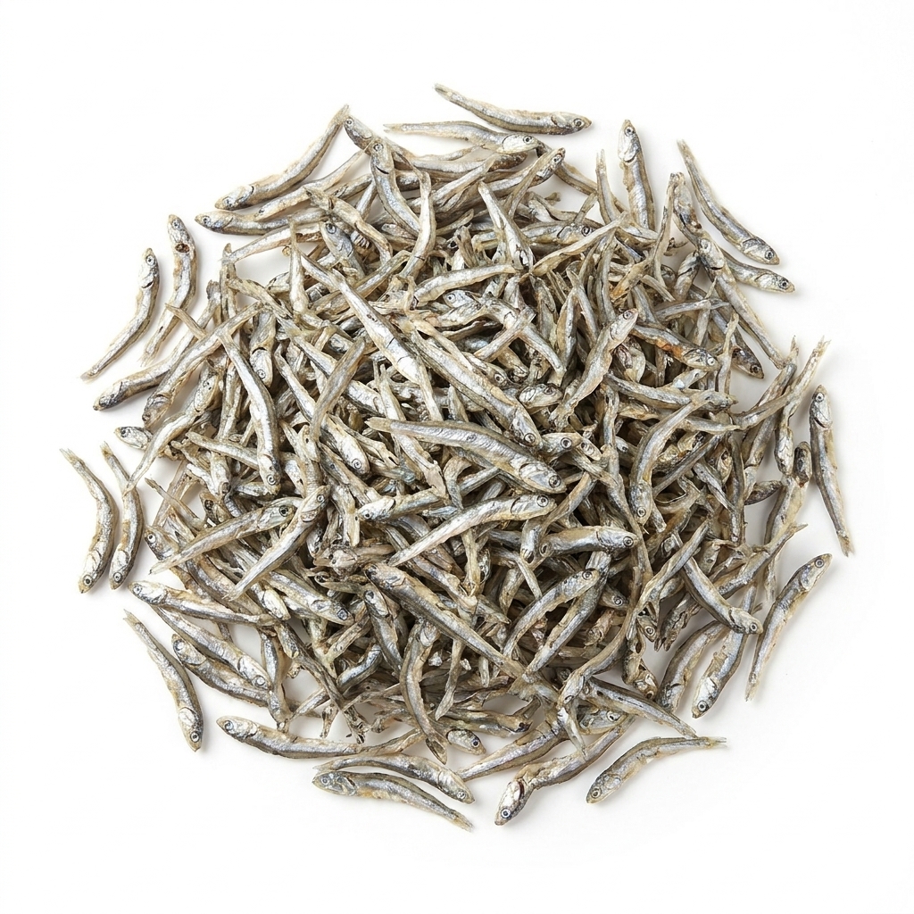 가이리멸치 1.5kg × 6