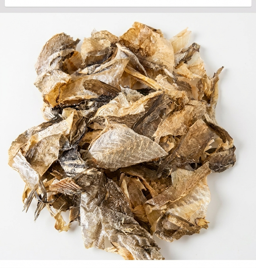 깍뚜기 황태껍질 12kg